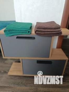 1-к квартира, посуточно, 32м2, 5/9 этаж