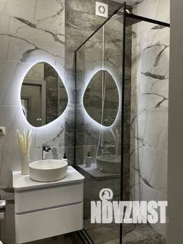 Студия квартира, посуточно, 27м2, 6/7 этаж