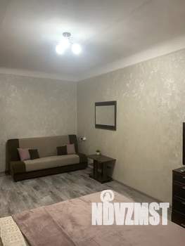 1-к квартира, посуточно, 31м2, 4/5 этаж