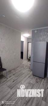 1-к квартира, на длительный срок, 36м2, 7/14 этаж