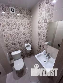 3-к квартира, посуточно, 82м2, 3/16 этаж