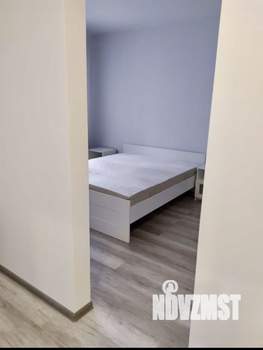 1-к квартира, на длительный срок, 33м2, 2/24 этаж