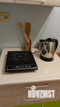 1-к квартира, на длительный срок, 33м2, 3/5 этаж