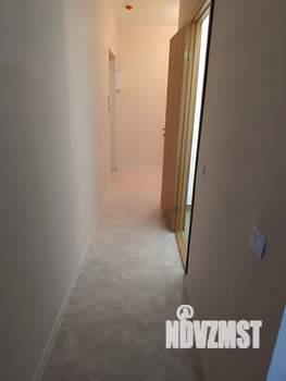 Студия квартира, на длительный срок, 33м2, 22/25 этаж