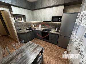 2-к квартира, на длительный срок, 48м2, 15/17 этаж