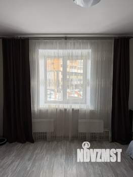 1-к квартира, на длительный срок, 36м2, 1/10 этаж