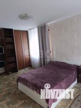 1-к квартира, на длительный срок, 30м2, 1/5 этаж