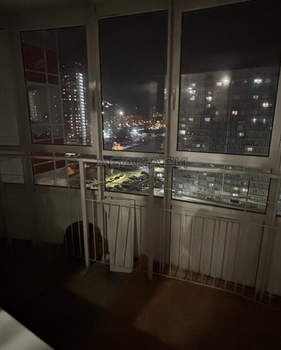 1-к квартира, на длительный срок, 39м2, 14/18 этаж