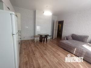 2-к квартира, посуточно, 60м2, 11/17 этаж