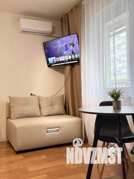 Студия квартира, посуточно, 25м2, 3/16 этаж