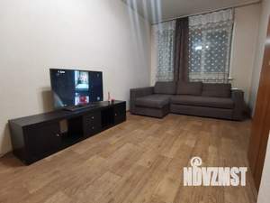 1-к квартира, посуточно, 33м2, 9/14 этаж