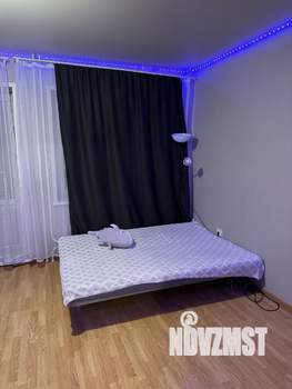 Студия квартира, на длительный срок, 30м2, 6/17 этаж