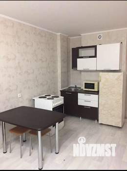 Студия квартира, на длительный срок, 30м2, 8/16 этаж