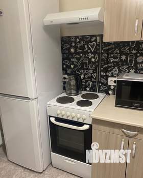 1-к квартира, на длительный срок, 32м2, 11/19 этаж