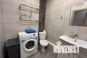 1-к квартира, посуточно, 31м2, 11/16 этаж