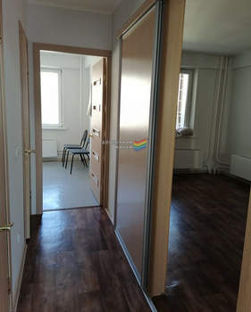 2-к квартира, на длительный срок, 54м2, 13/17 этаж