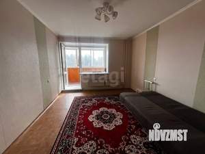 2-к квартира, на длительный срок, 53м2, 7/12 этаж