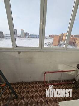 2-к квартира, на длительный срок, 54м2, 13/14 этаж