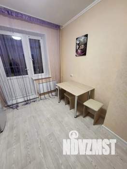 1-к квартира, посуточно, 38м2, 11/13 этаж