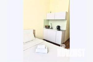 1-к квартира, посуточно, 18м2, 4/11 этаж