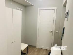 1-к квартира, на длительный срок, 29м2, 10/17 этаж