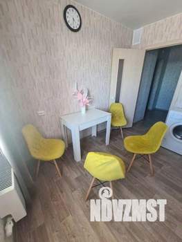 1-к квартира, посуточно, 58м2, 1/1 этаж