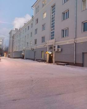 2-к квартира, на длительный срок, 40м2, 2/5 этаж