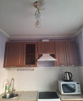 2-к квартира, на длительный срок, 48м2, 5/5 этаж