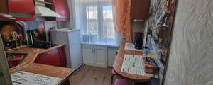 1-к квартира, на длительный срок, 38м2, 4/5 этаж