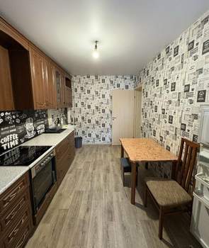 3-к квартира, на длительный срок, 76м2, 8/10 этаж