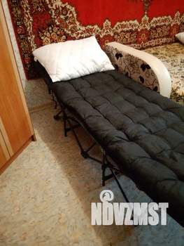 1-к квартира, посуточно, 28м2, 2/9 этаж