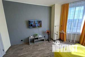 1-к квартира, посуточно, 41м2, 8/24 этаж