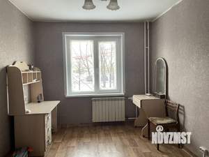 1-к квартира, на длительный срок, 33м2, 1/10 этаж