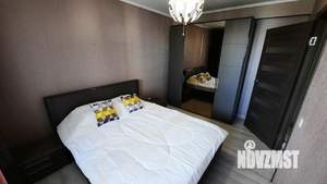 2-к квартира, посуточно, 50м2, 8/19 этаж