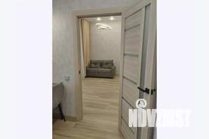 1-к квартира, посуточно, 37м2, 7/10 этаж