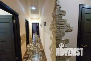 2-к квартира, посуточно, 56м2, 14/25 этаж