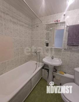 1-к квартира, на длительный срок, 30м2, 7/9 этаж