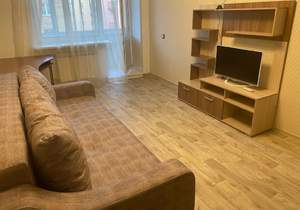 1-к квартира, на длительный срок, 32м2, 4/5 этаж