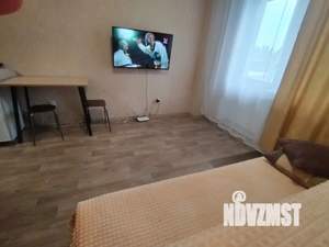 Студия квартира, посуточно, 18м2, 4/20 этаж