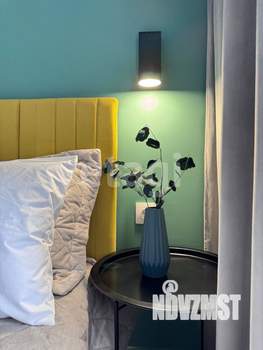 1-к квартира, на длительный срок, 34м2, 2/17 этаж