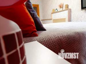 1-к квартира, посуточно, 38м2, 2/4 этаж