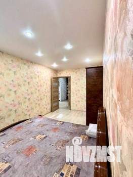 1-к квартира, посуточно, 56м2, 1/1 этаж