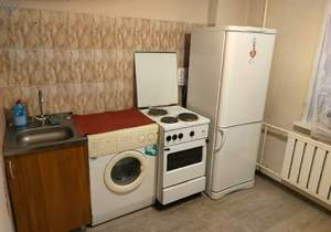 1-к квартира, на длительный срок, 36м2, 7/12 этаж