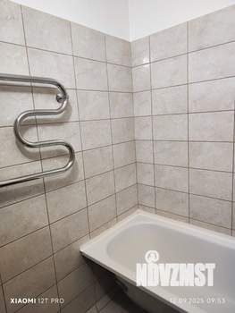 1-к квартира, на длительный срок, 42м2, 13/18 этаж