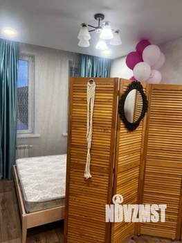 1-к квартира, на длительный срок, 37м2, 2/20 этаж