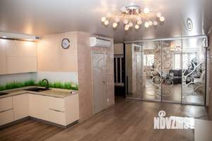 3-к квартира, на длительный срок, 84м2, 5/15 этаж