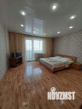 1-к квартира, посуточно, 36м2, 8/10 этаж