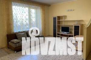 1-к квартира, посуточно, 33м2, 2/5 этаж