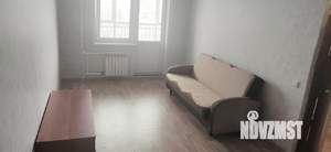 1-к квартира, на длительный срок, 42м2, 24/26 этаж