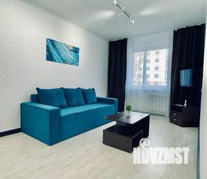 2-к квартира, посуточно, 56м2, 2/10 этаж